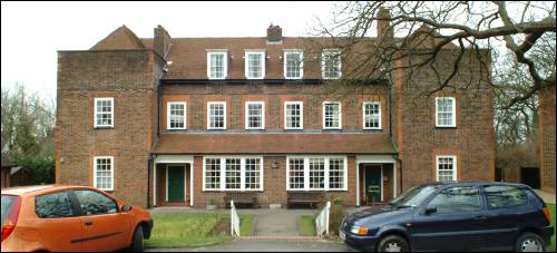 Abbeyfield Hse, Homesfield
